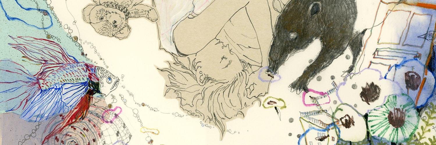 hiroko715's profile banner image