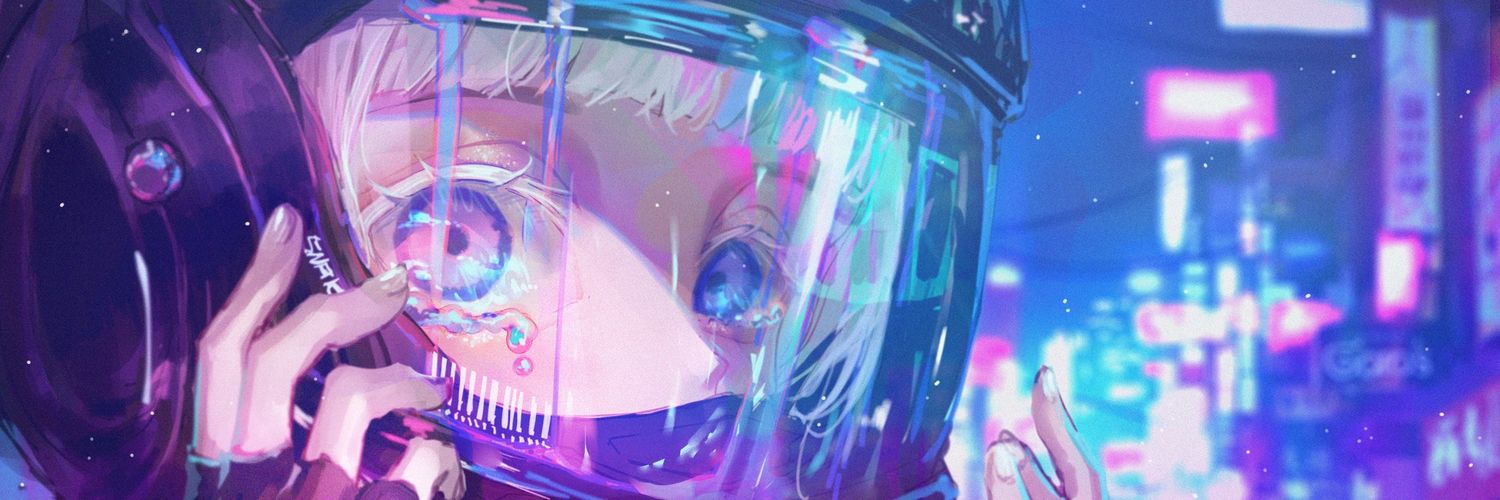 xZ3N3's profile banner image