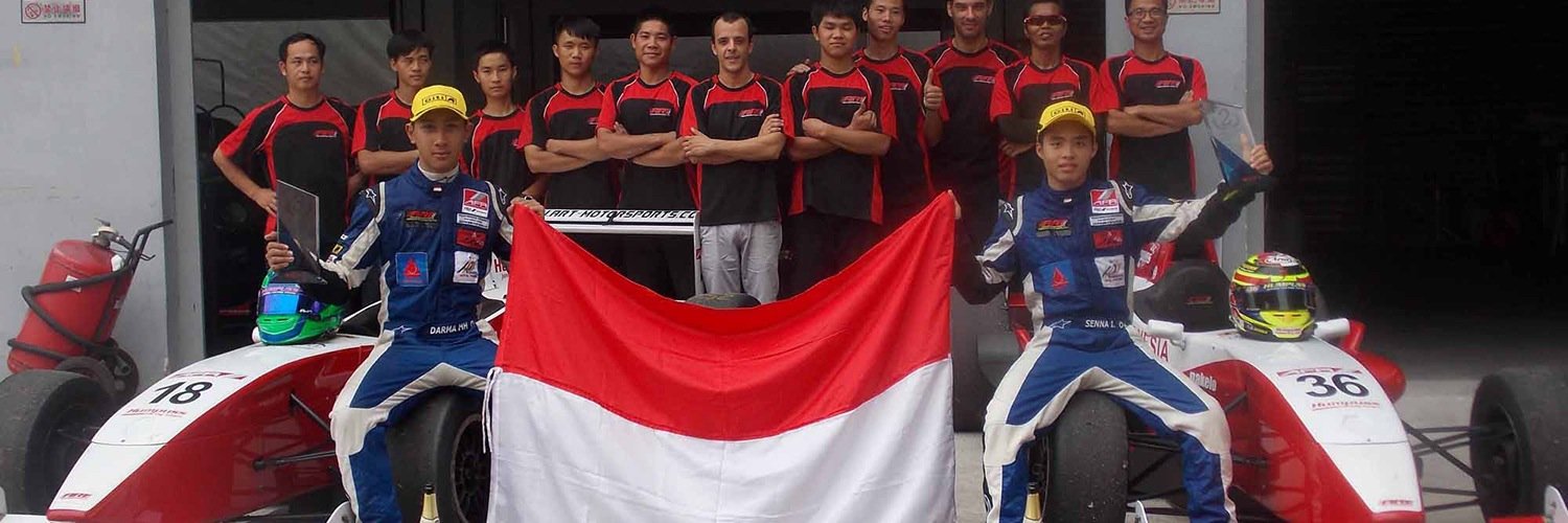 DarmaHutomo's profile banner image