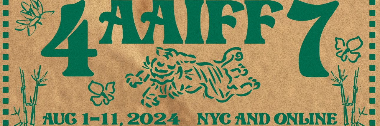 Asian CineVision banner