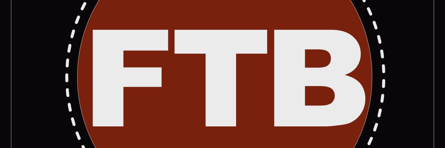 Fat Tony Band (FTB) banner
