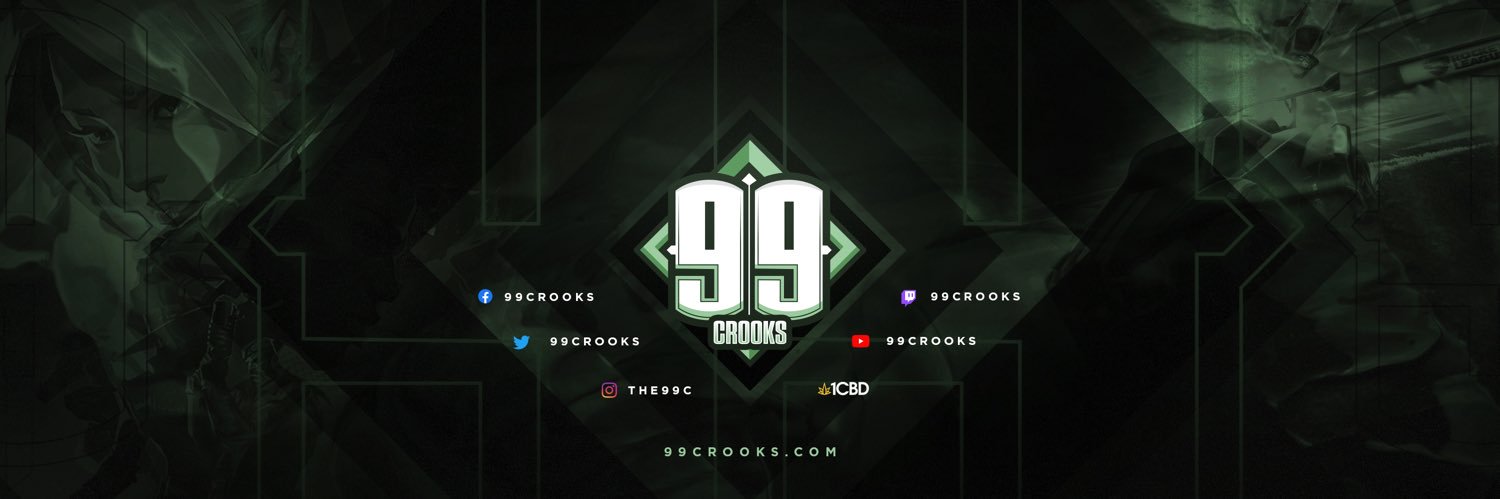 99Crooks (PINNED) banner