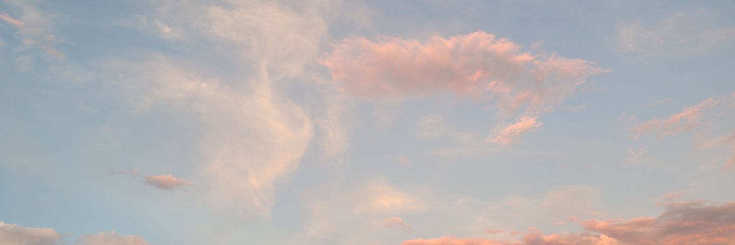 beverlycalvo's profile banner image