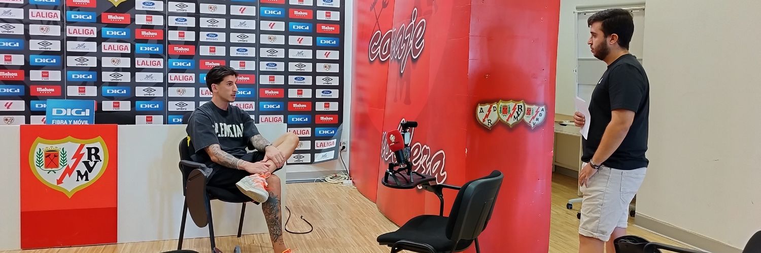 Jesús Garzón banner