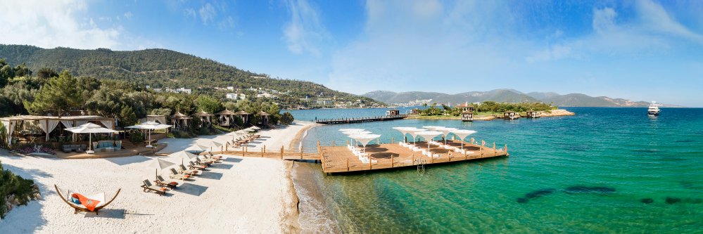 Rixos Premium Bodrum banner