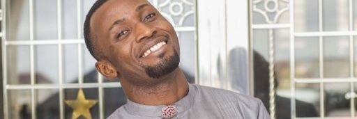 OsbornEssien's profile banner image