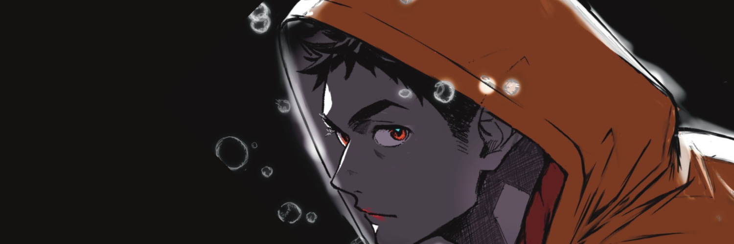 issoyyossi's profile banner image