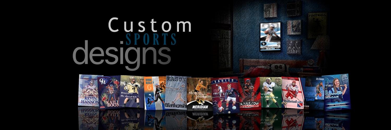 FrenzyDesigns's profile banner image
