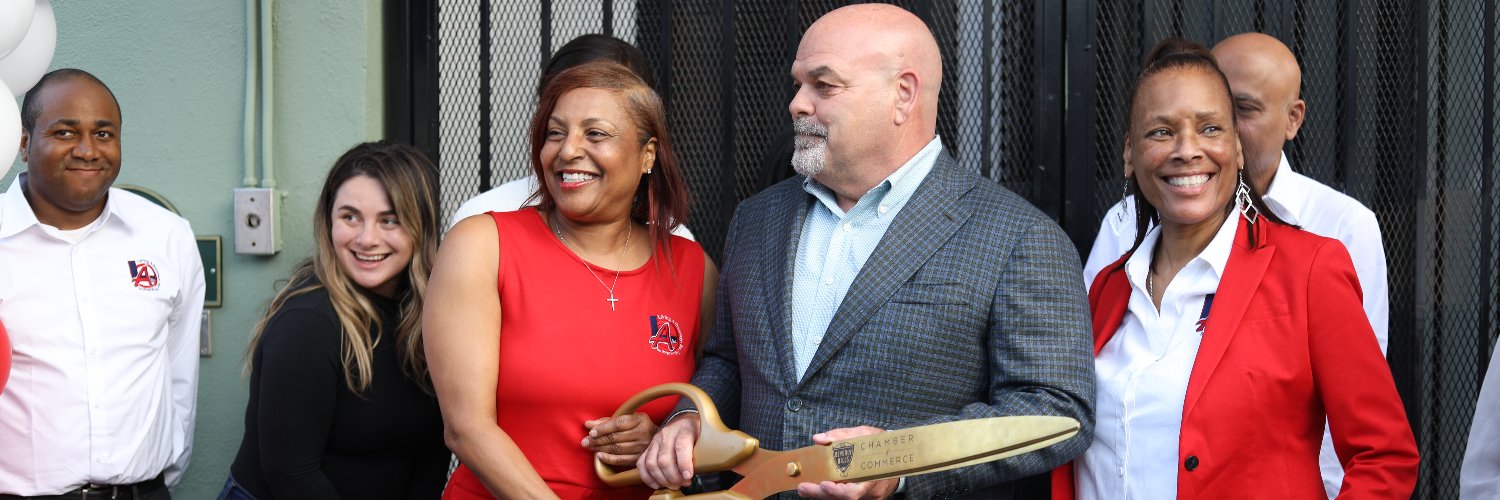LivAdvInc's profile banner image