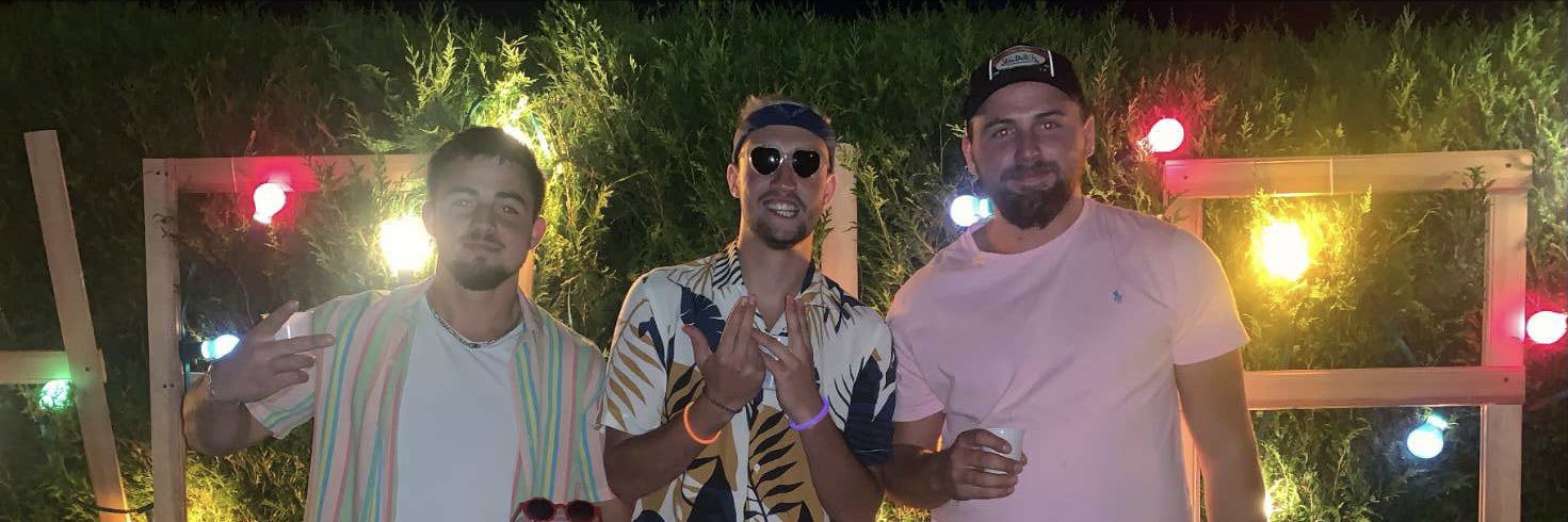 alexlorrilliard's profile banner image
