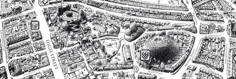 malcolm davis banner