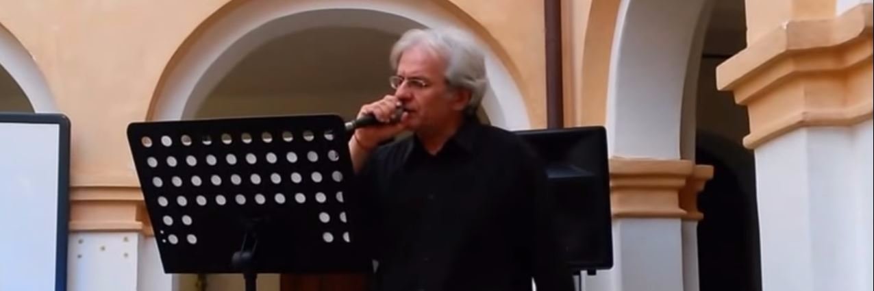 giusperro's profile banner image