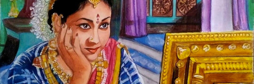 purnimchand's profile banner image