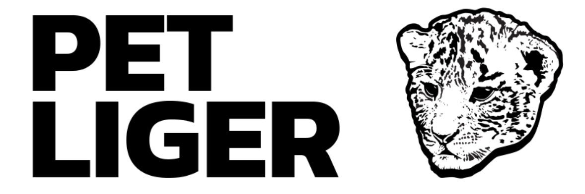 PET LIGER banner