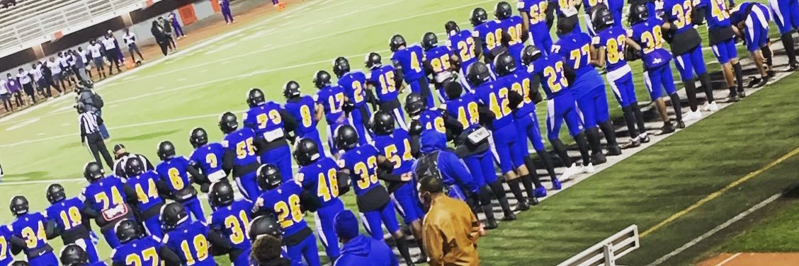 Coach Jeremy Cole banner