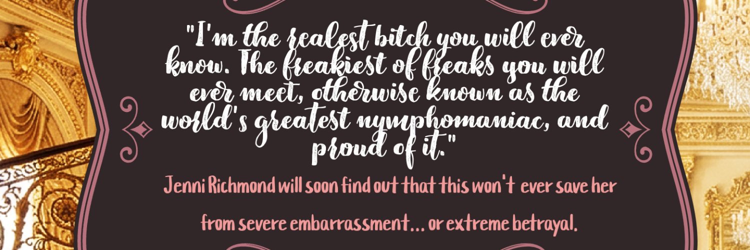 Ɛρι𝓬 Ꭱҽαɬιട𝜏 ㆜Ʋ ✨Erotic Author banner