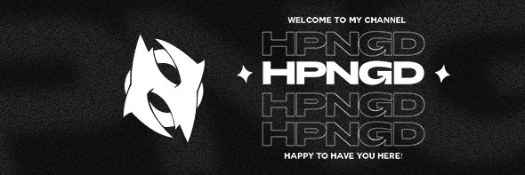 HypnoticGD's profile banner image