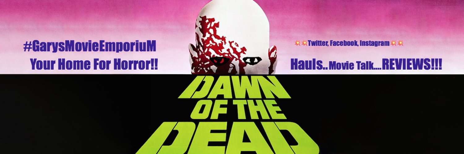horror1313's profile banner image