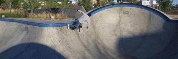 John Finch 🇨🇦 banner