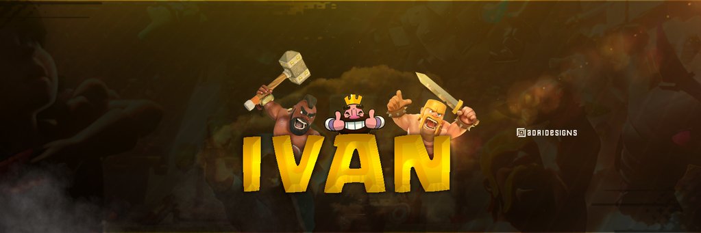 ivRoyale's profile banner image