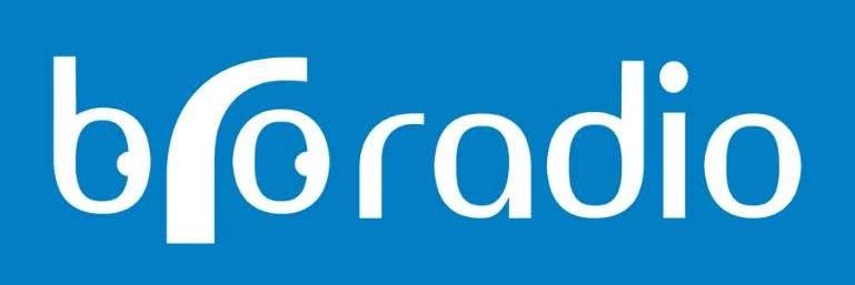 Bro Radio banner