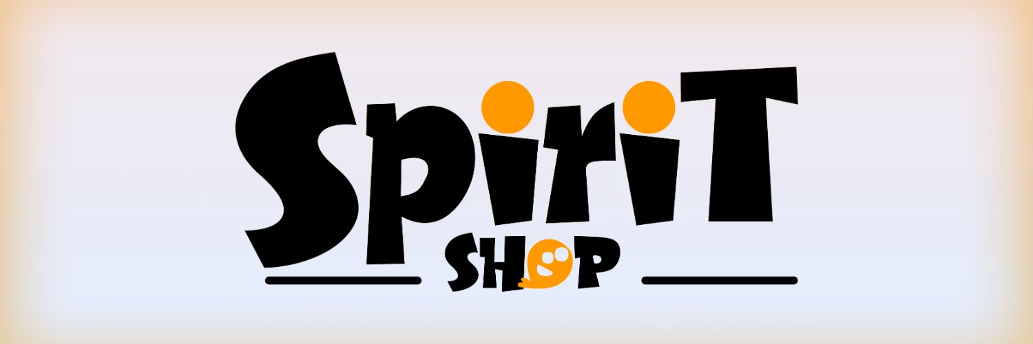 SpiritShopOffic's profile banner image