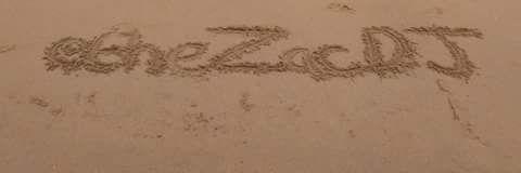 thezacdj's profile banner image
