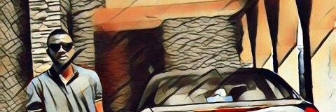 eldomandy's profile banner image