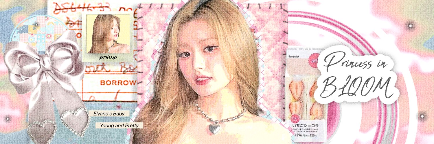 Athenaayang's profile banner image