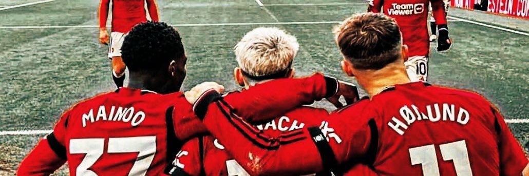 RealMikeKoch's profile banner image
