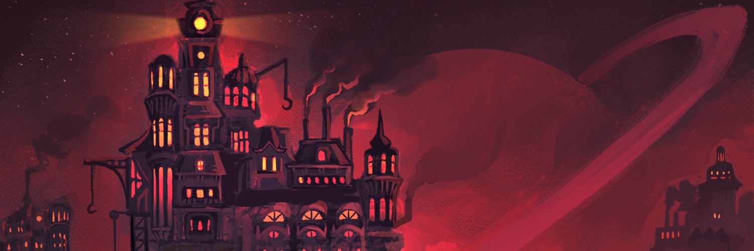 silversteampunk's profile banner image