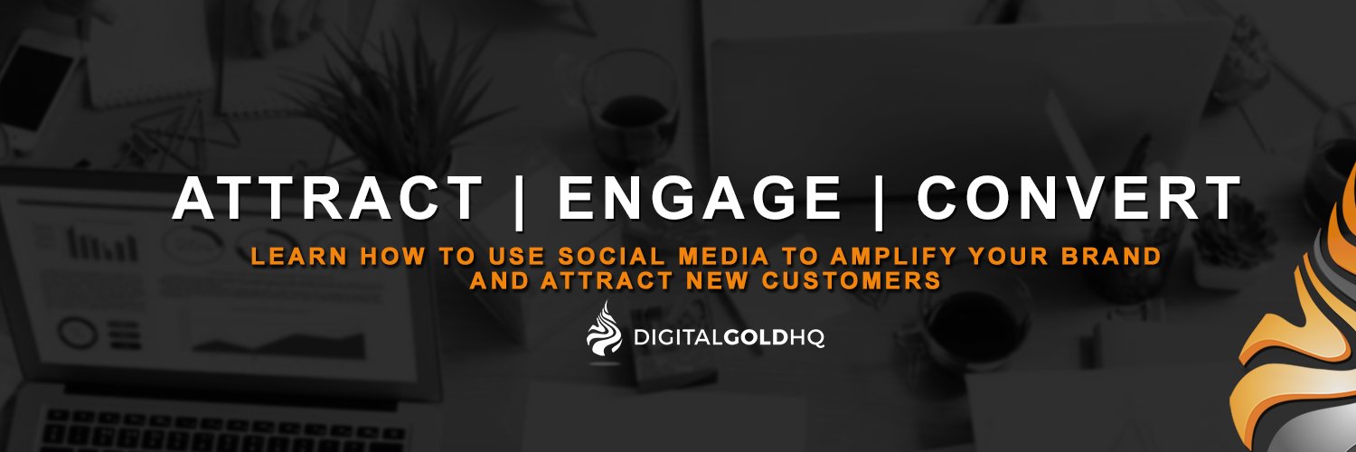 DigitalGoldHQ's profile banner image