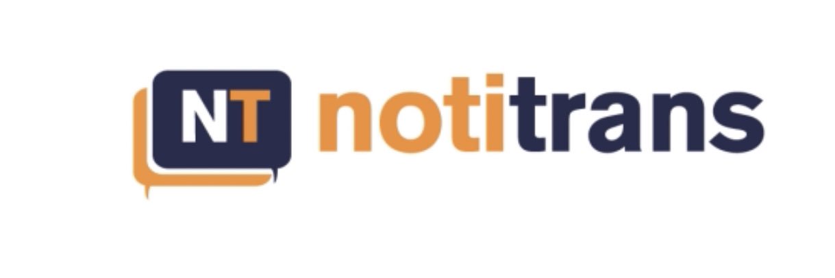 Notitrans banner