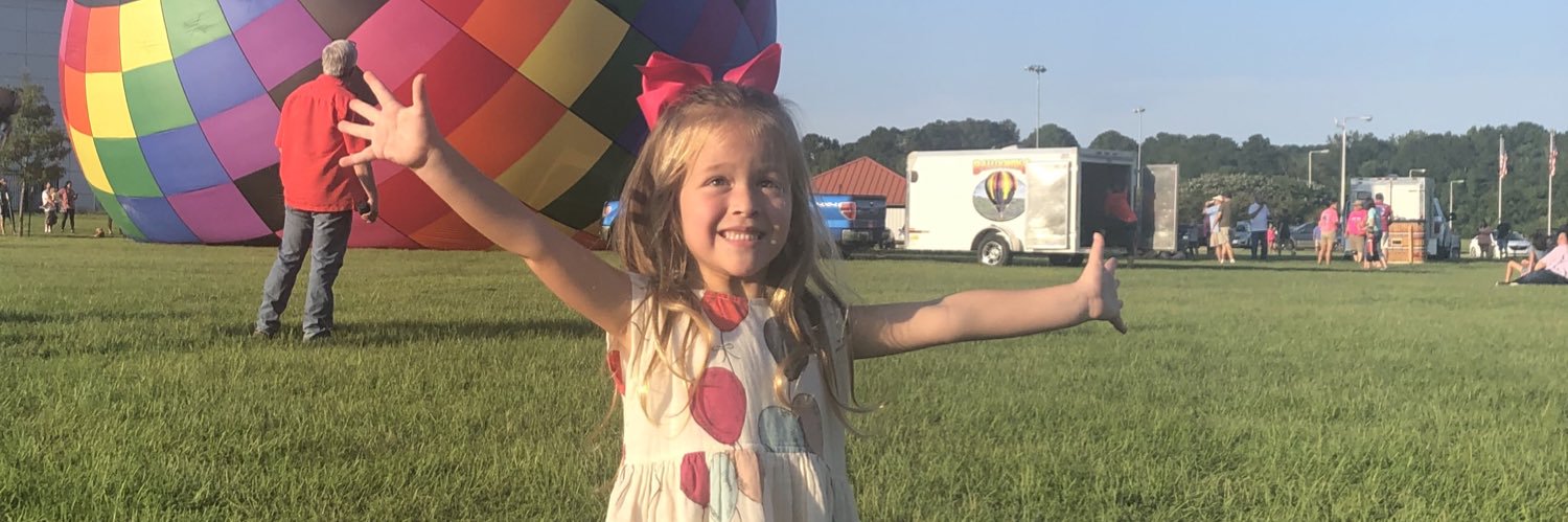 CaraLyse's profile banner image