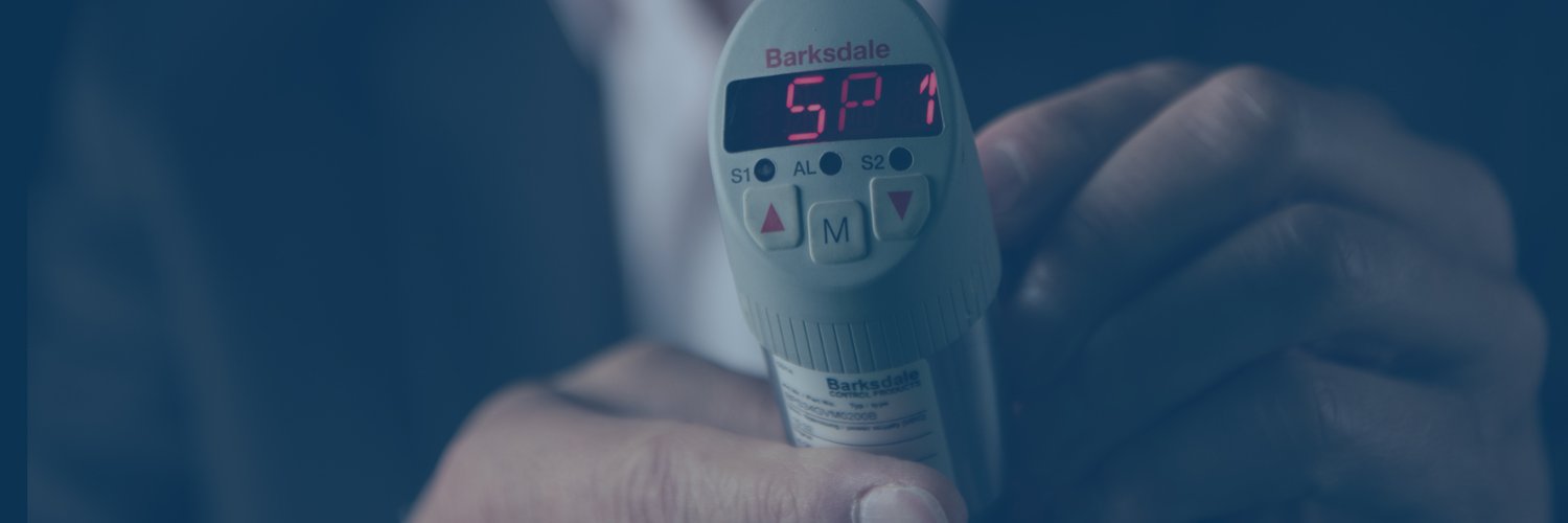 Hitma Instrumentatie banner