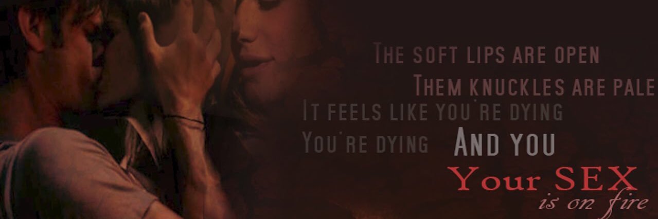 HellishBloom's profile banner image