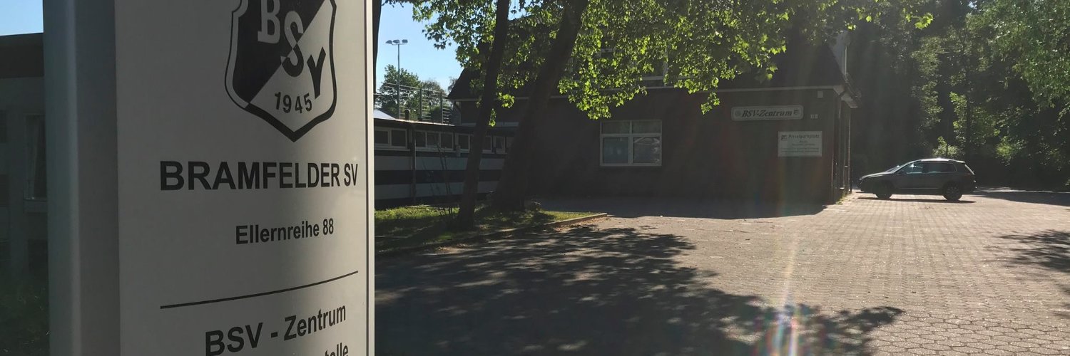 BramfelderSV's profile banner image