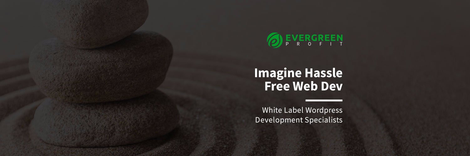 EvergreenProfit's profile banner image