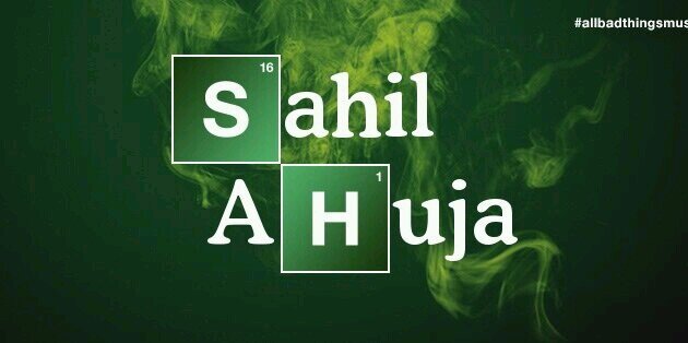 Sahil1107's profile banner image