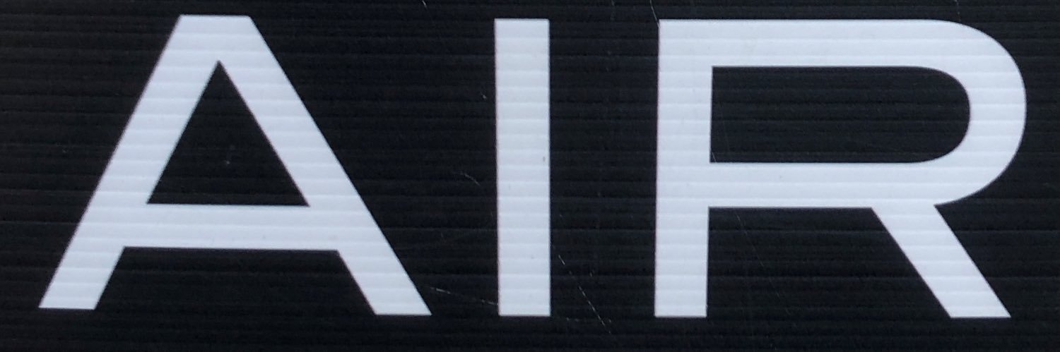 Greg “G-MAN” Dellinger banner