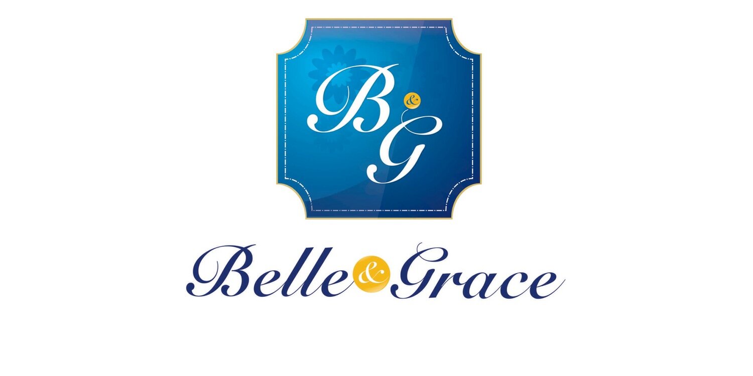 belleandgraceaf's profile banner image