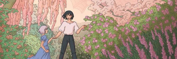 KattIzzy's profile banner image