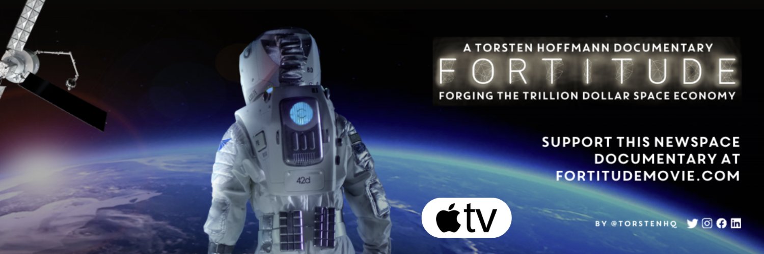 Torsten Hoffmann Filmmaker @TorstenHQ banner