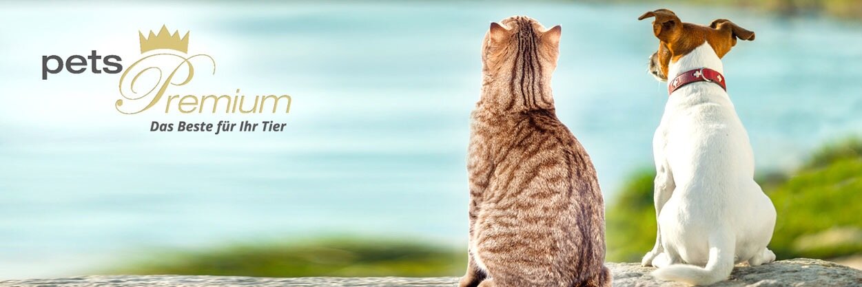pets Premium banner