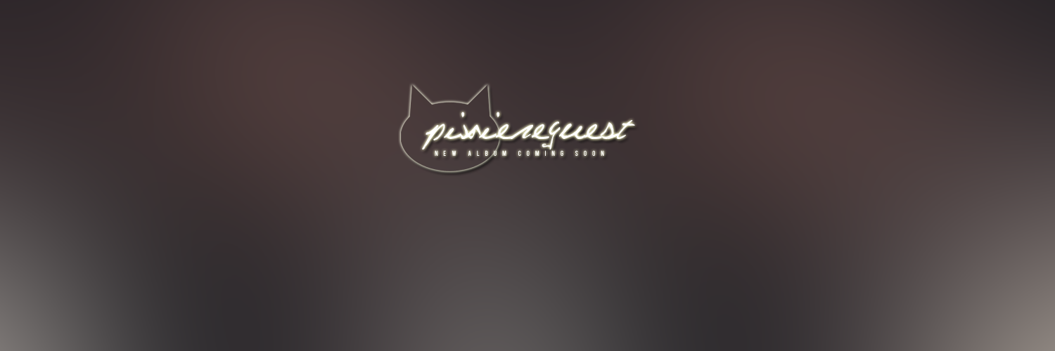 PixieRequest's profile banner image