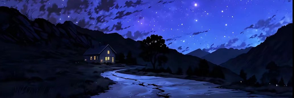 kenny__cat's profile banner image