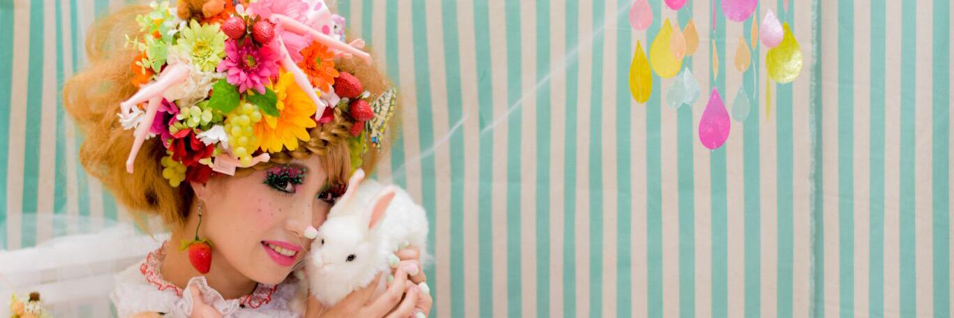 yayofam's profile banner image