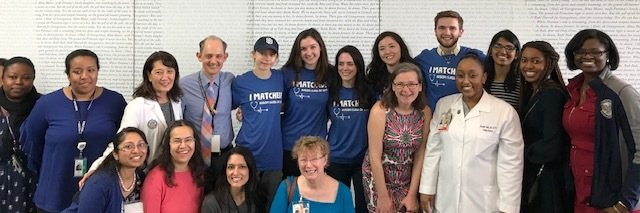 GU Family Medicine banner