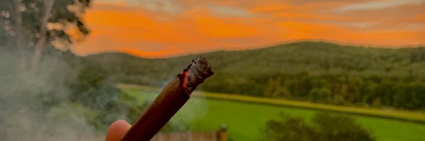 Goomba Ganja's banner