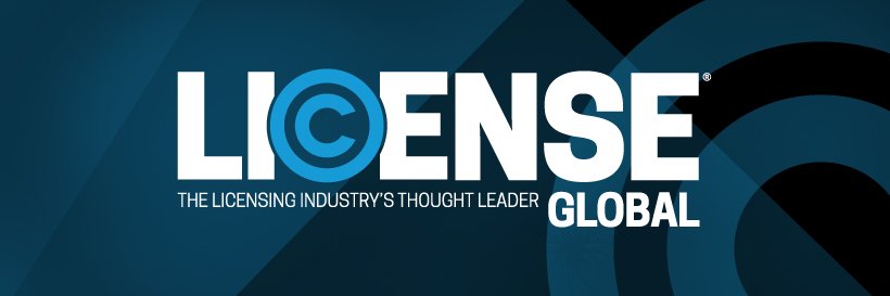 License Global banner